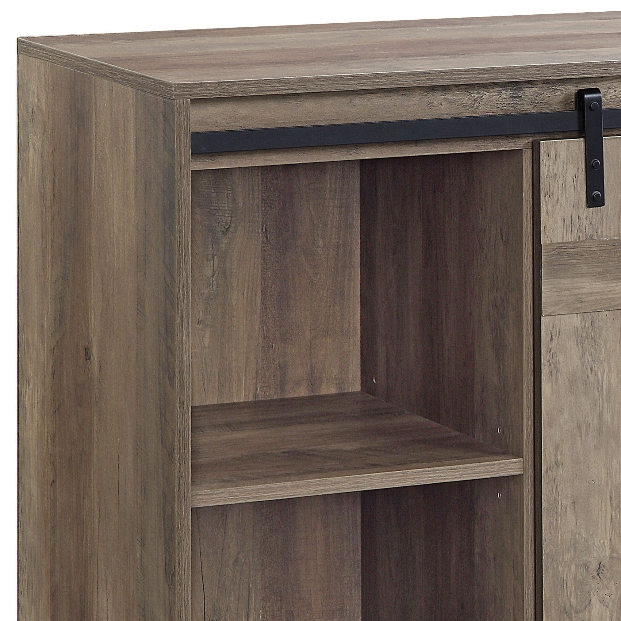 Bellarosa TV Stand