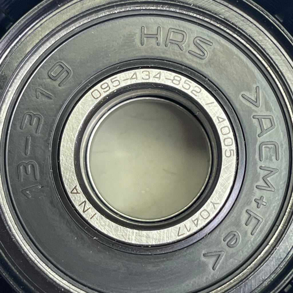 MURRAY Idler Tensioner Pulley Heavy-Duty Thermoplastic for Jeep Mercedes 2330229