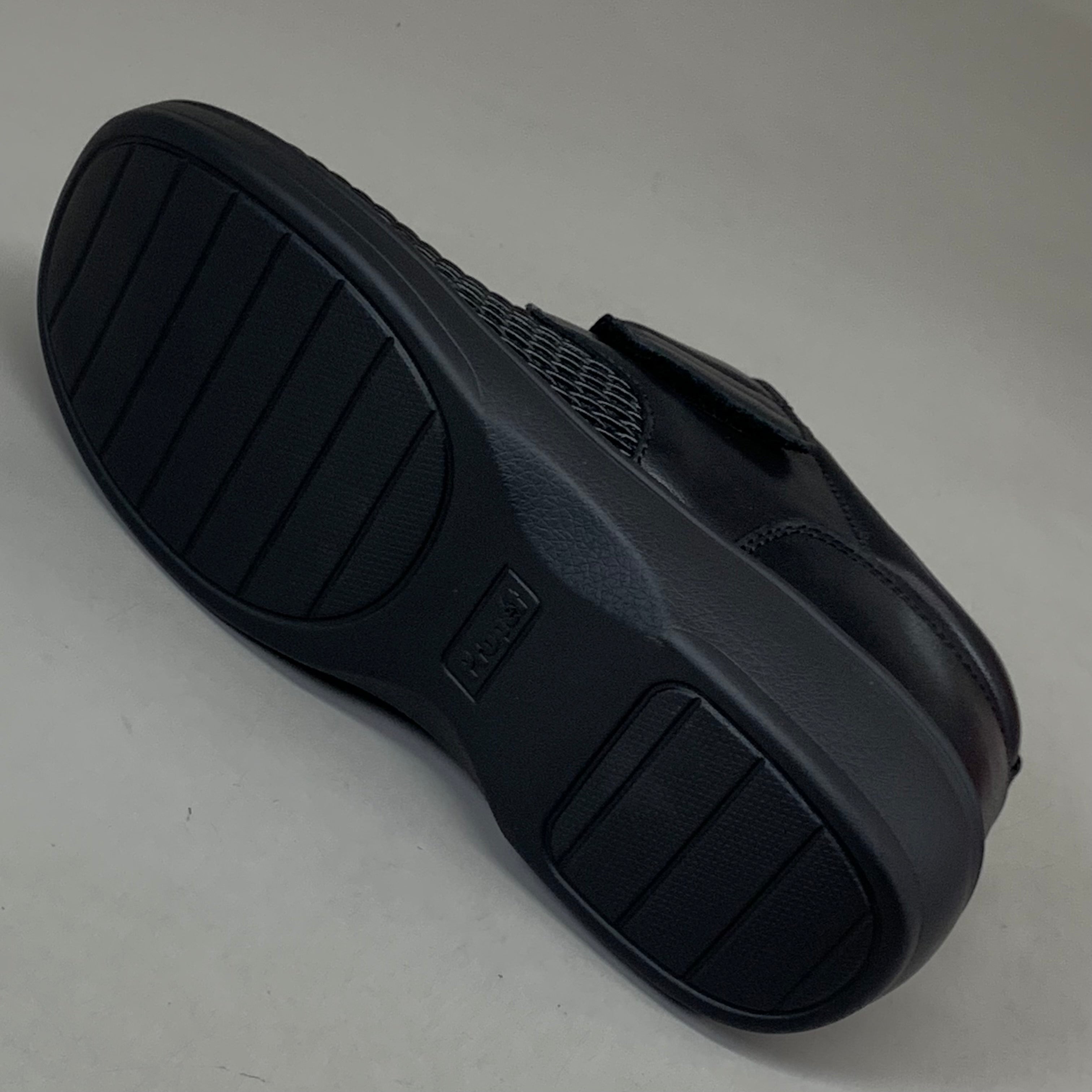 PROPET Olivia Casual Walking Shoes Women's SZ 9.5 Black WPRX25BW-09H