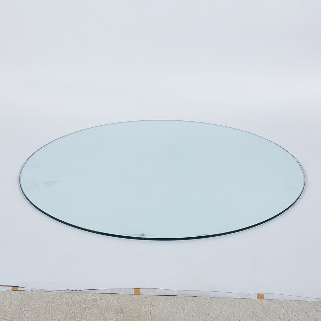 Tempered Glass Top - Clear