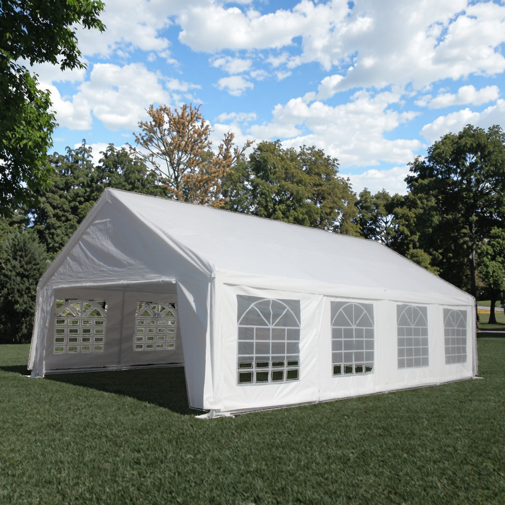 20x30ft Heavy Duty Party Tent