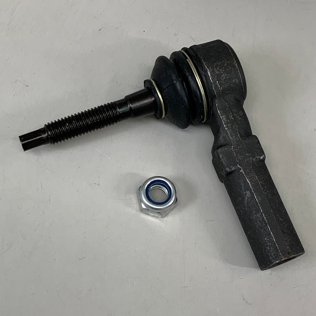 CHASSIS PARTS Precision Chassis Tie Rod End For Chevrolet ES3460