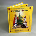 CHRISTMAS IN HEAVEN By Anthony Destefano Hardback Book