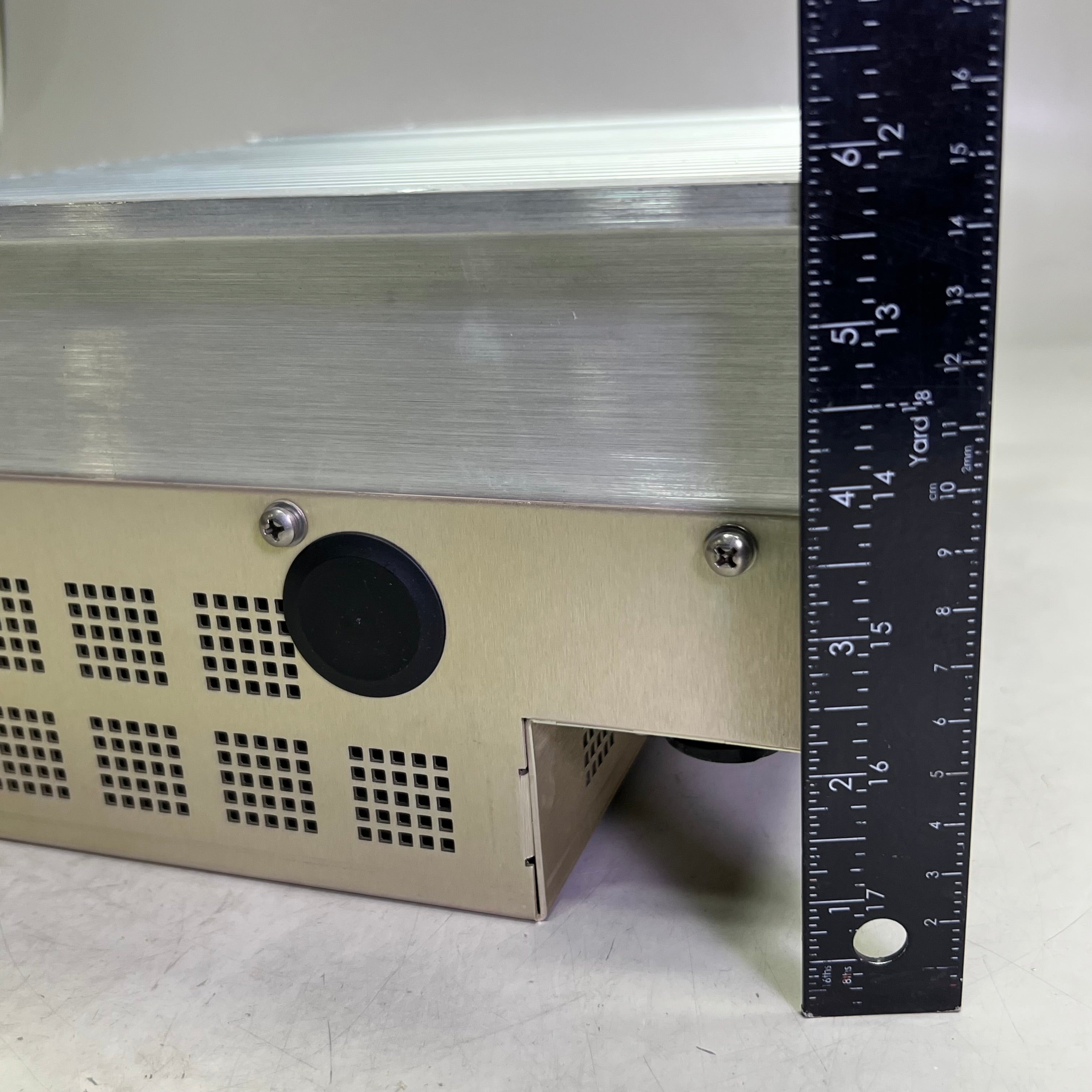 KOMATSU Panel Negative Grey 58F-43-015110