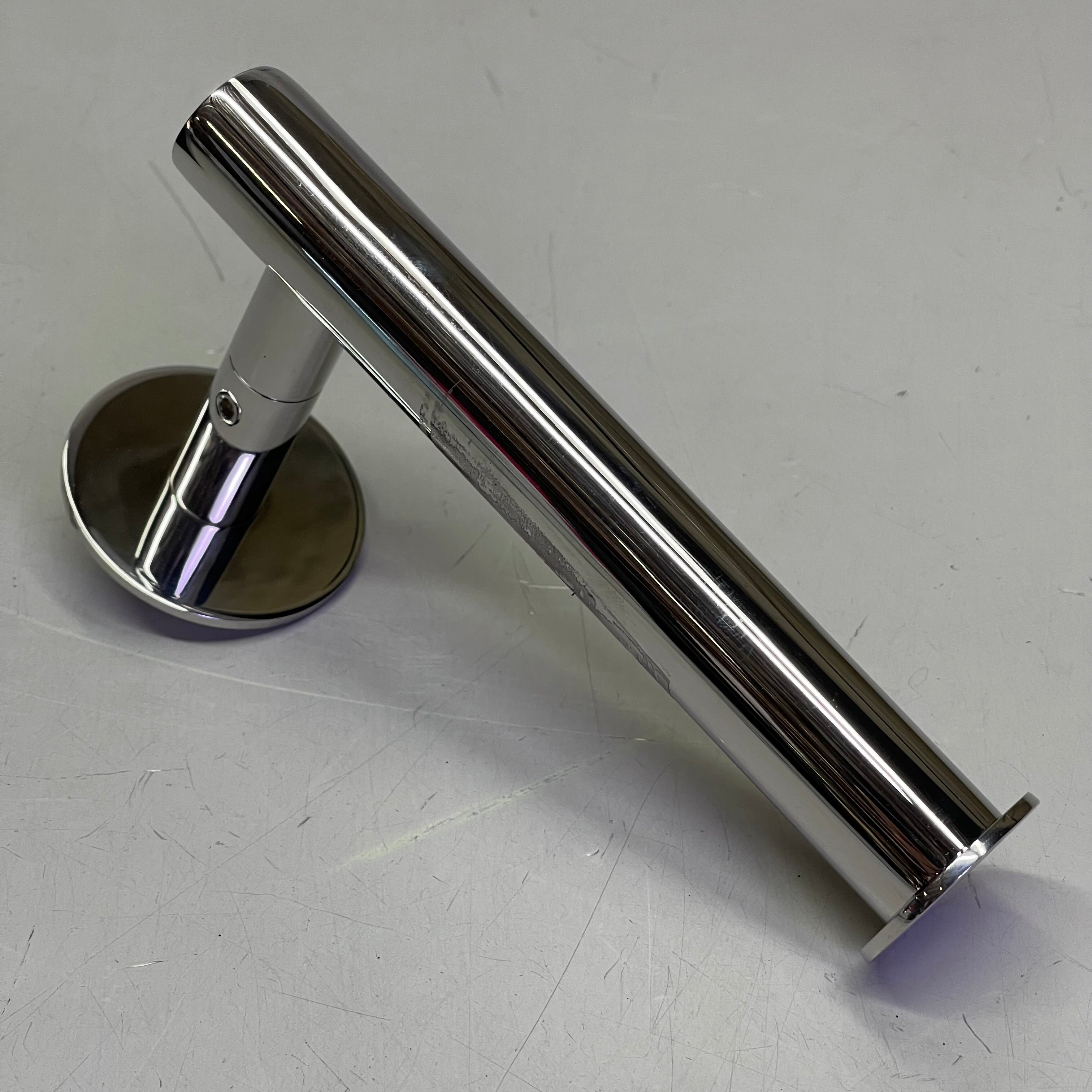 WINGITS Towel Bar, Toilet Paper Holders, Towel & Robe Hooks, Anchors, & More! Chrome