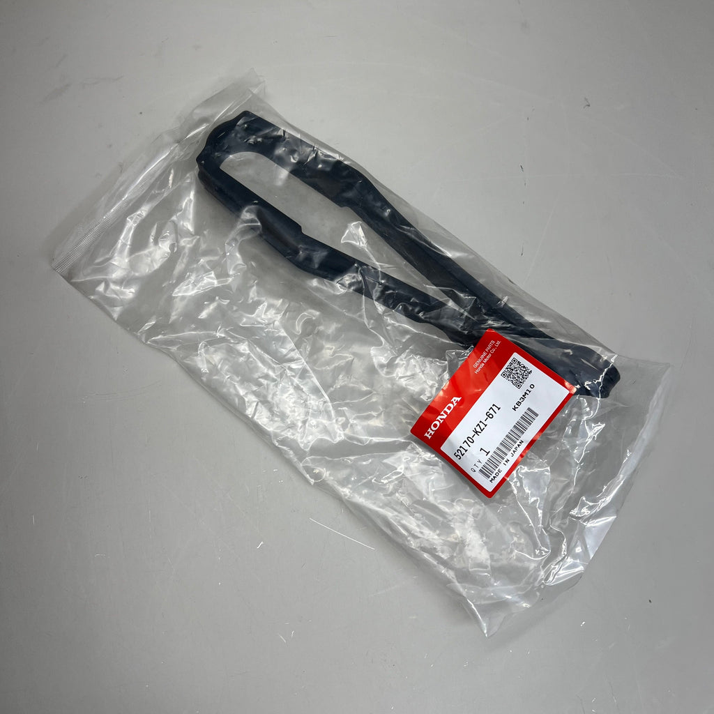 HONDA Slider Chain Genuine OEM For XR250R Motorcycle 52170-KZ1-671