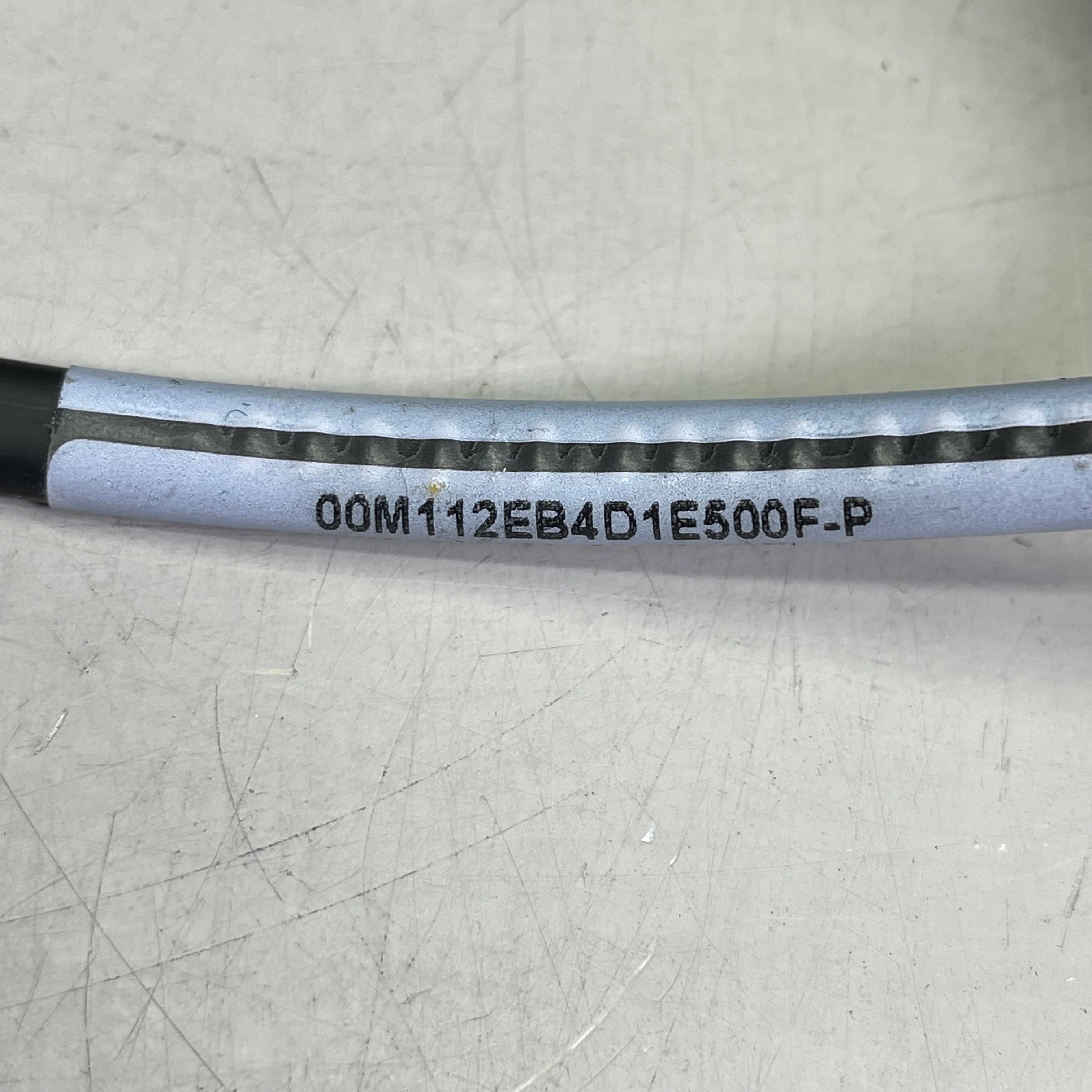 CORNING Fiber Optic Cable 12F FDRP CON2RMTA/XXX 500ft 00M112EB4D1E500F-P