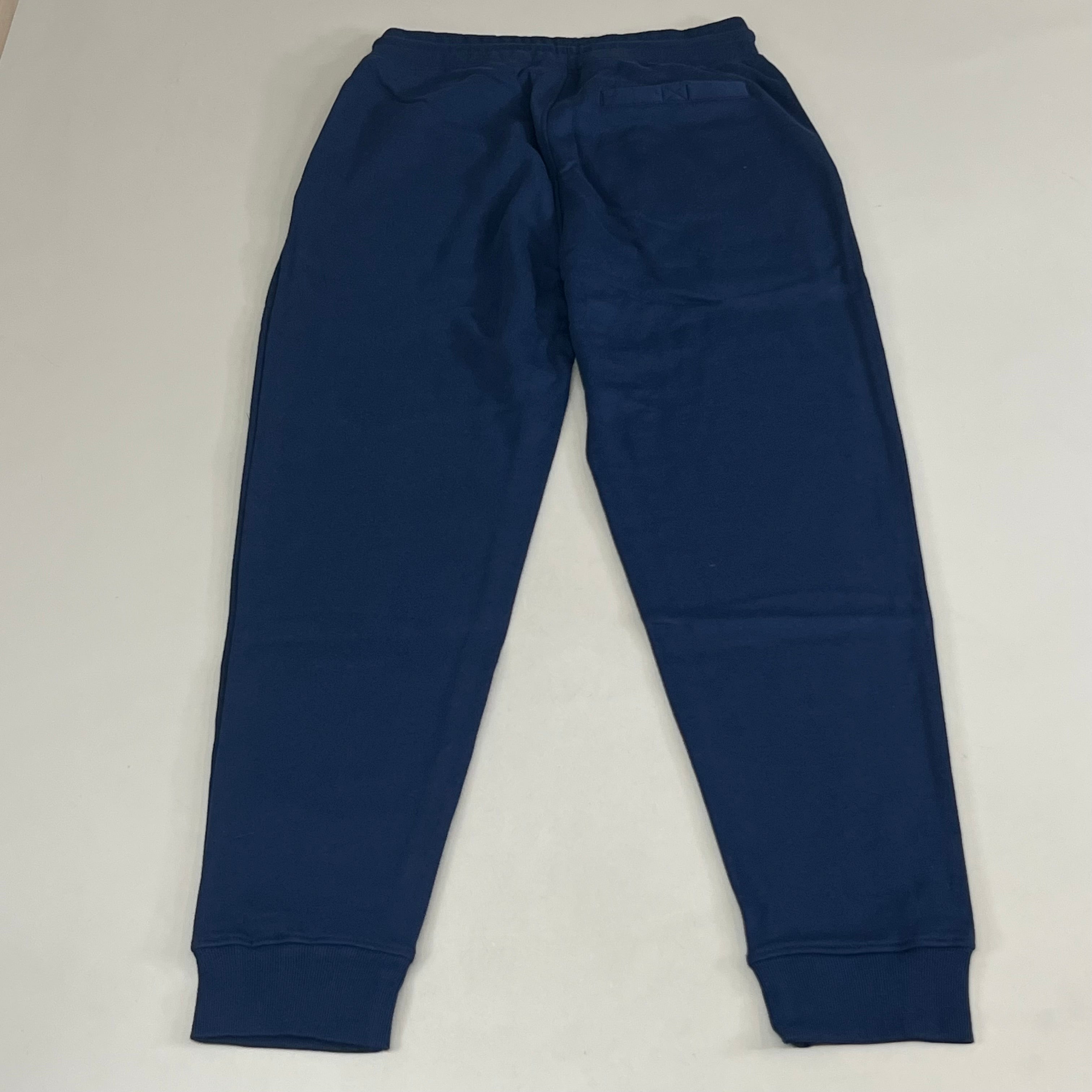 NFL Tennessee Titans Sweatpants Men's Sz M Blue/White