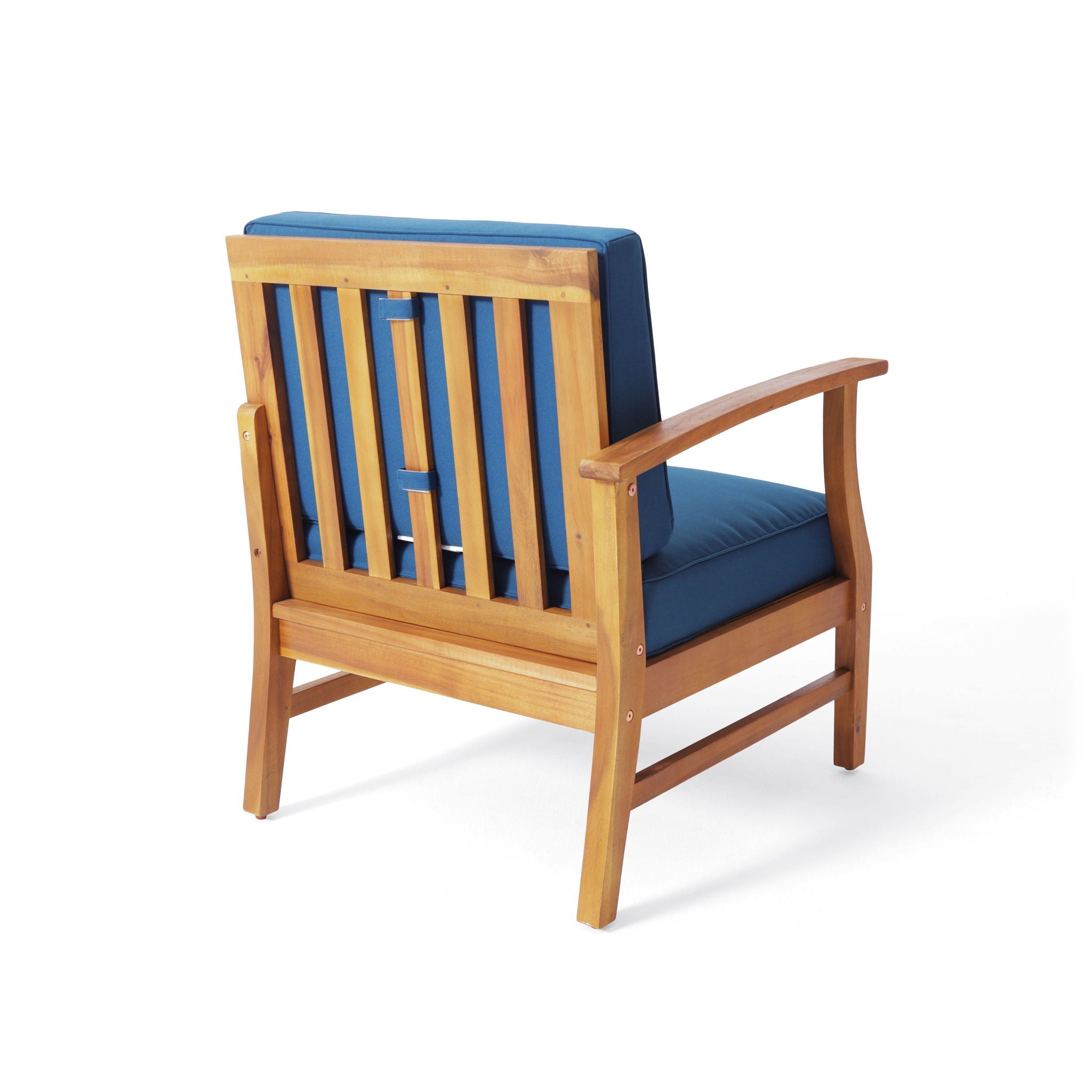Perla Armchair