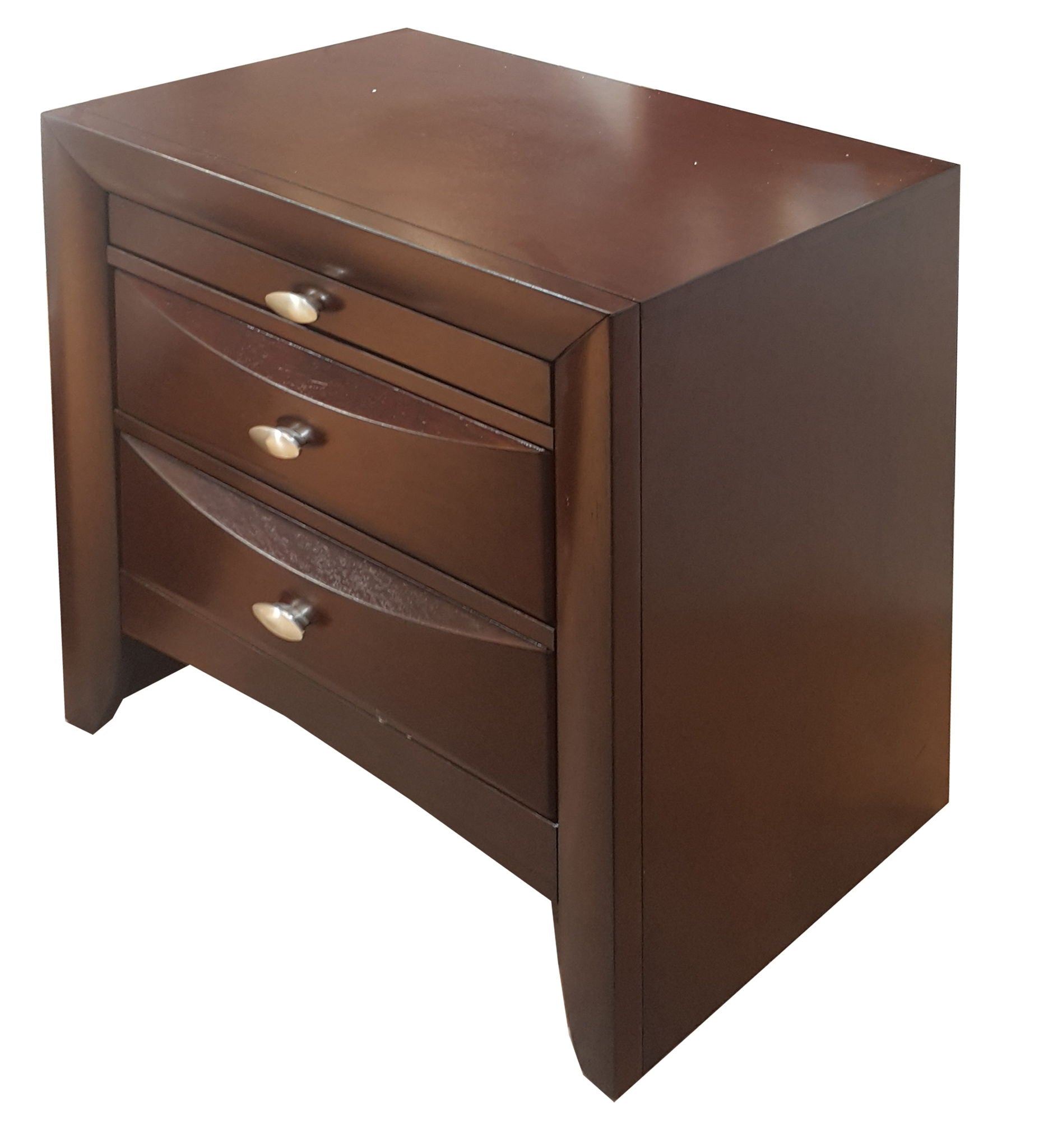 Ireland Elegant Design Nightstand