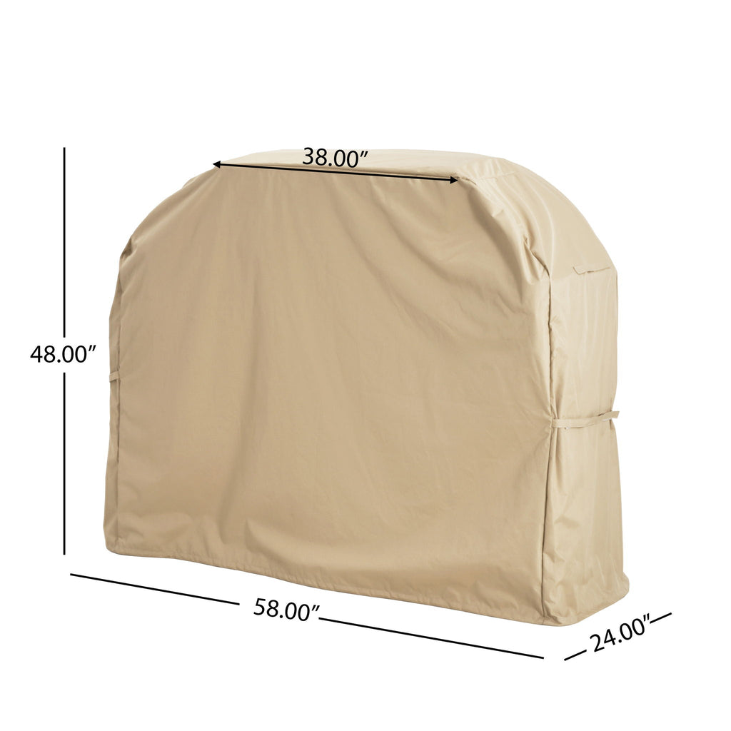 Shield Durable BBQ Grill Cover