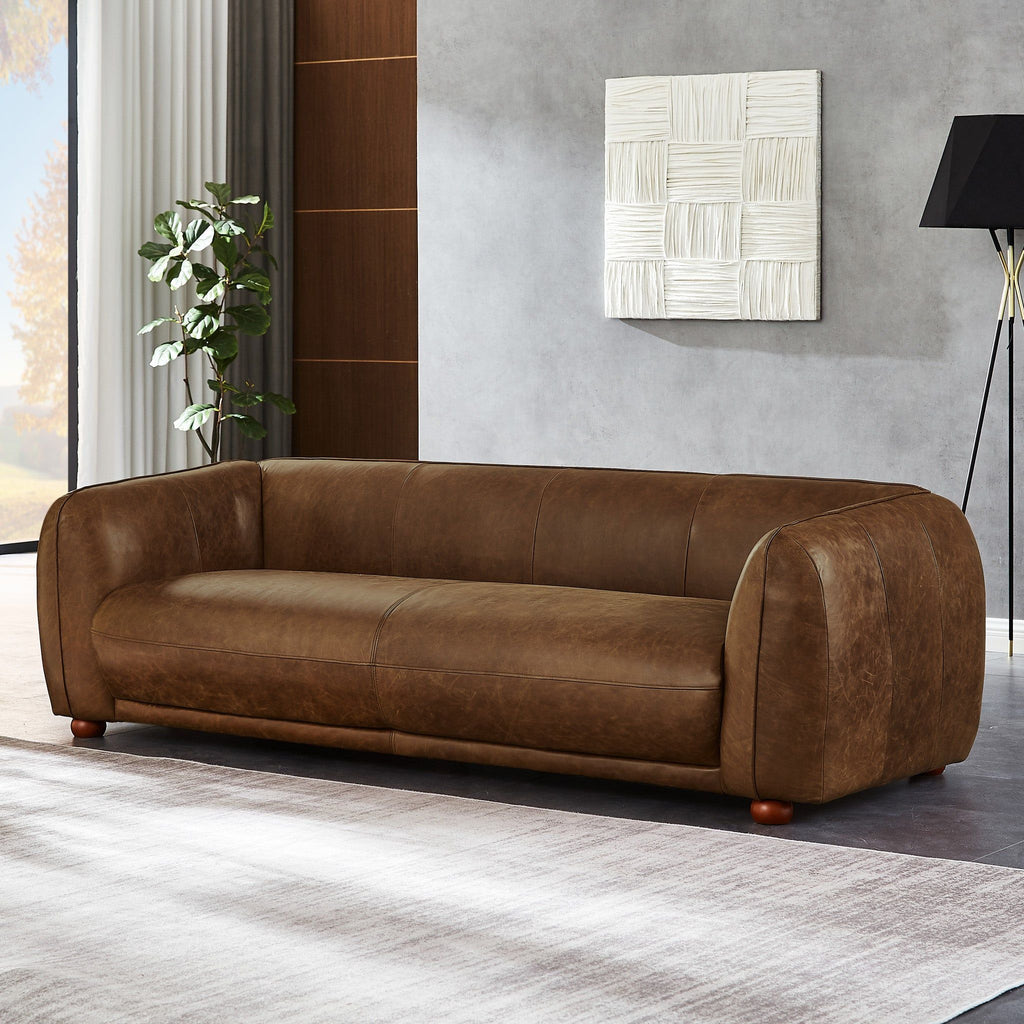 Marlon - Luxury Italian Sofa