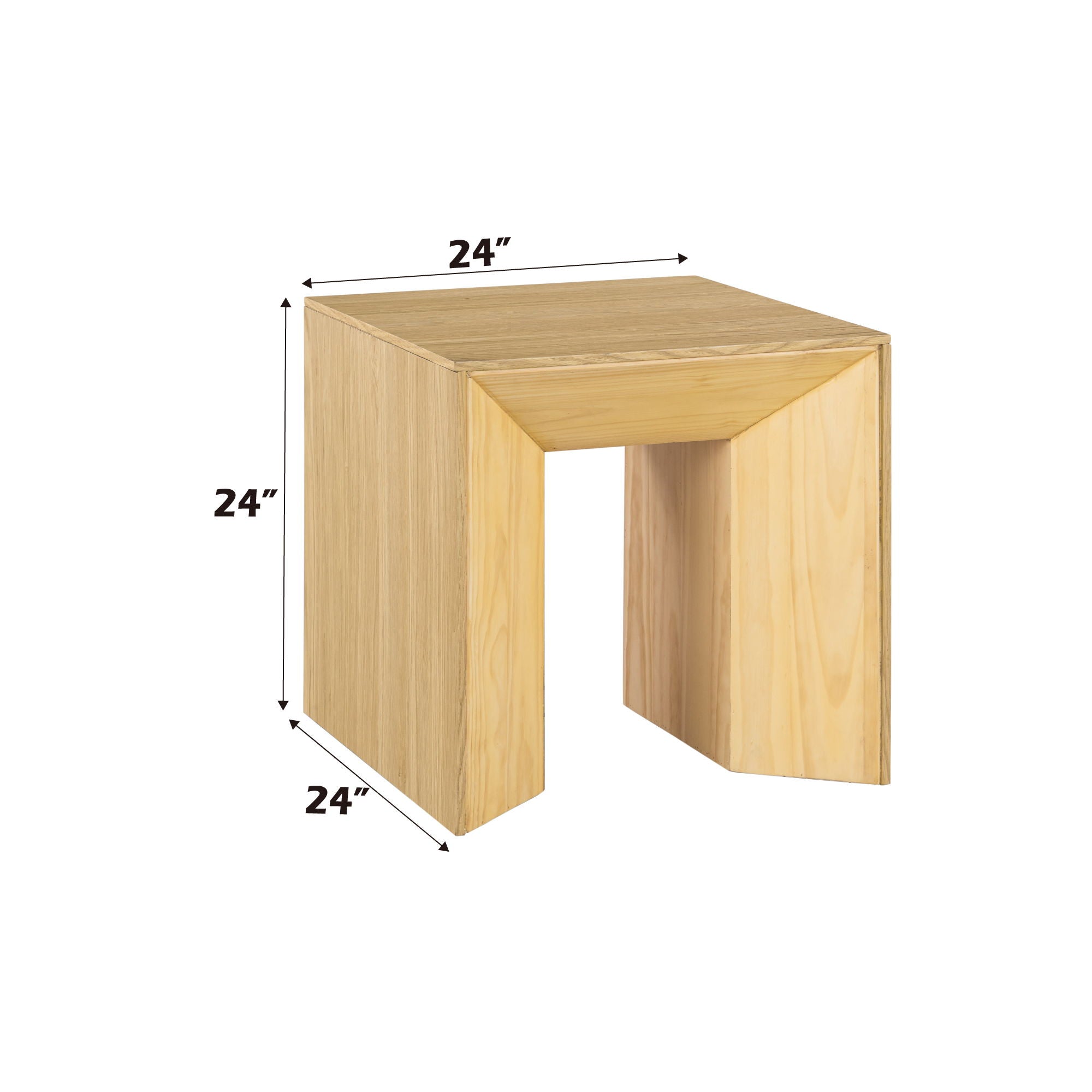 Harold Wood Table Collection