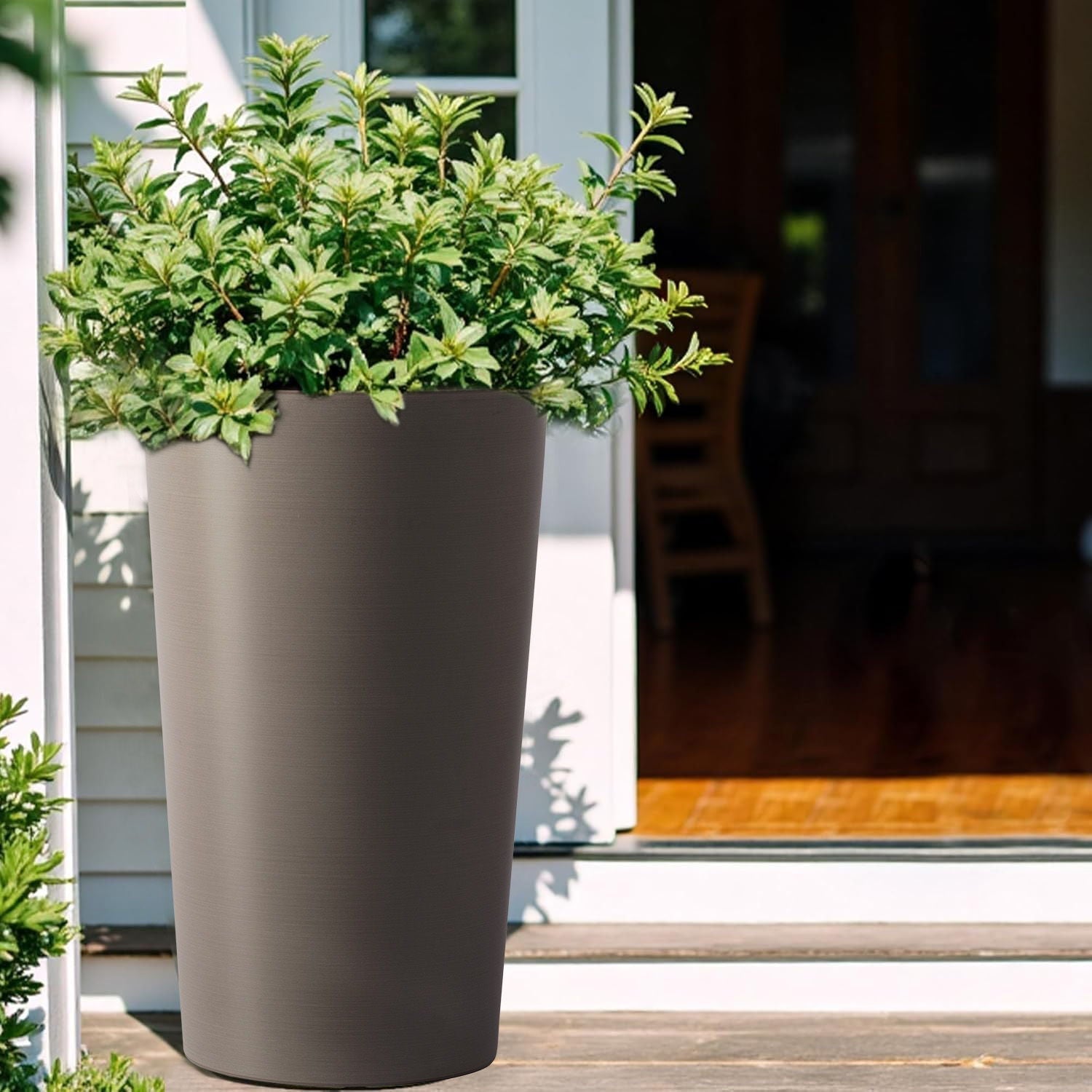 Planter For Outdoor