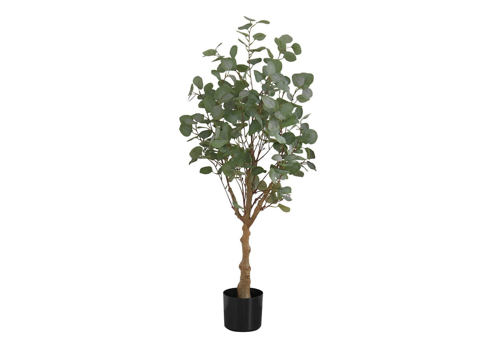 46" Tall Artificial Eucalyptus Tree