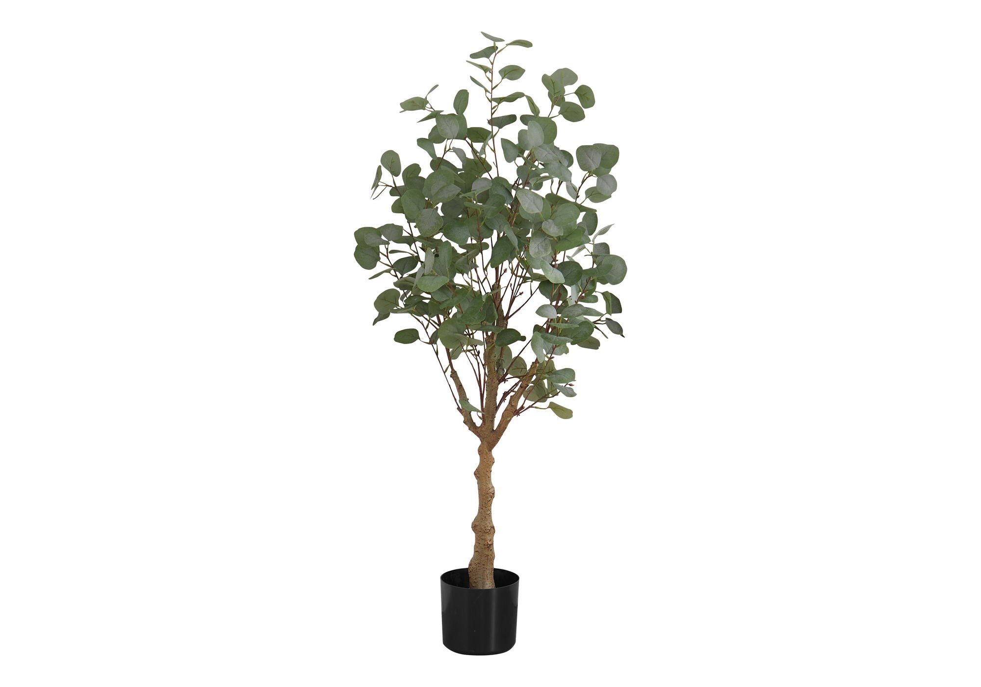 46" Tall Artificial Eucalyptus Tree