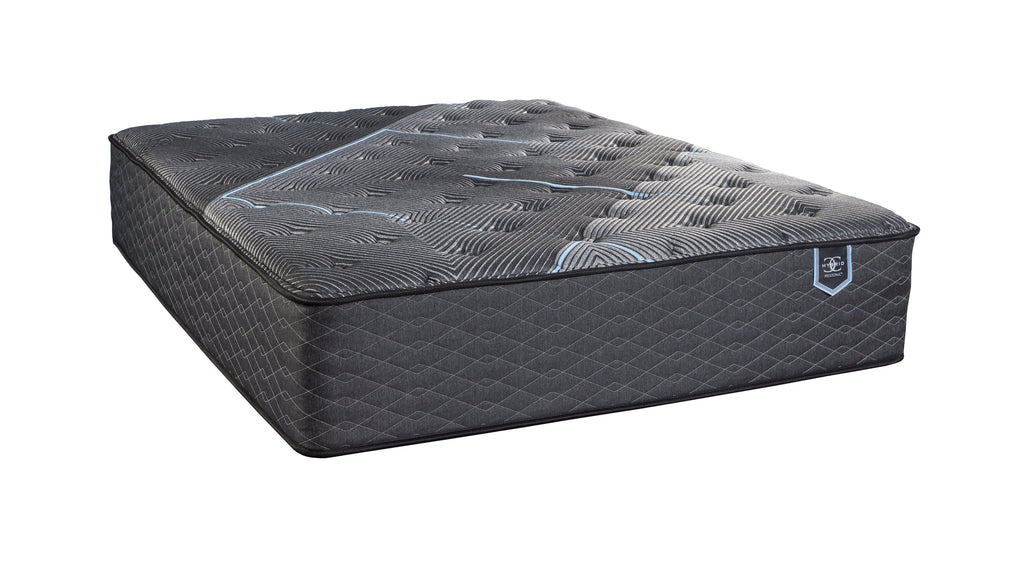 Restonic ComfortCare Hybrid Restful Nights Plush Full Mattress