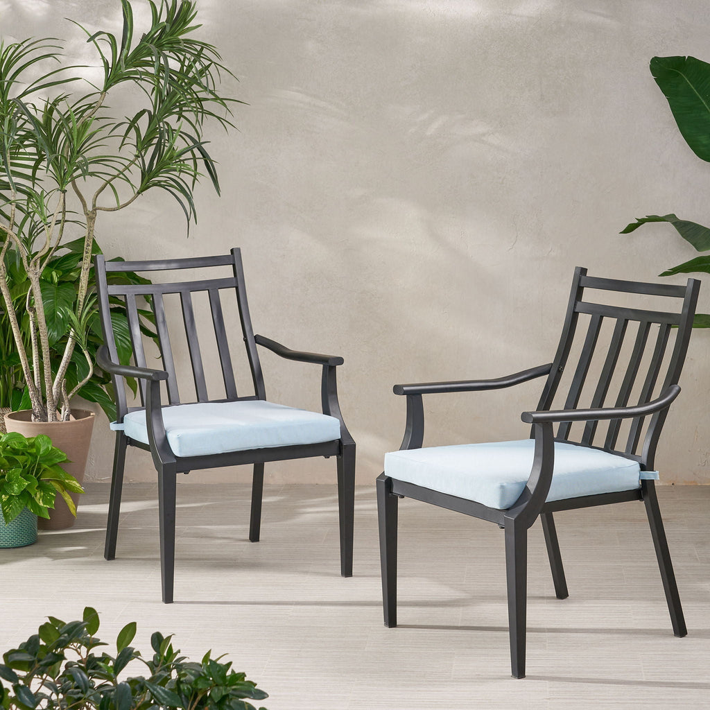 Delmar Dining Chair Set of 2