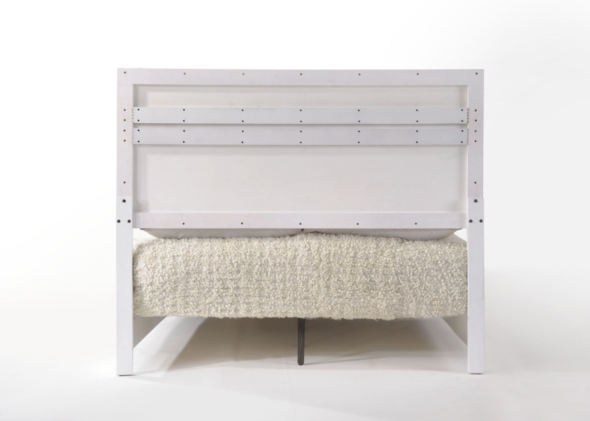 Naima Elegance Bed