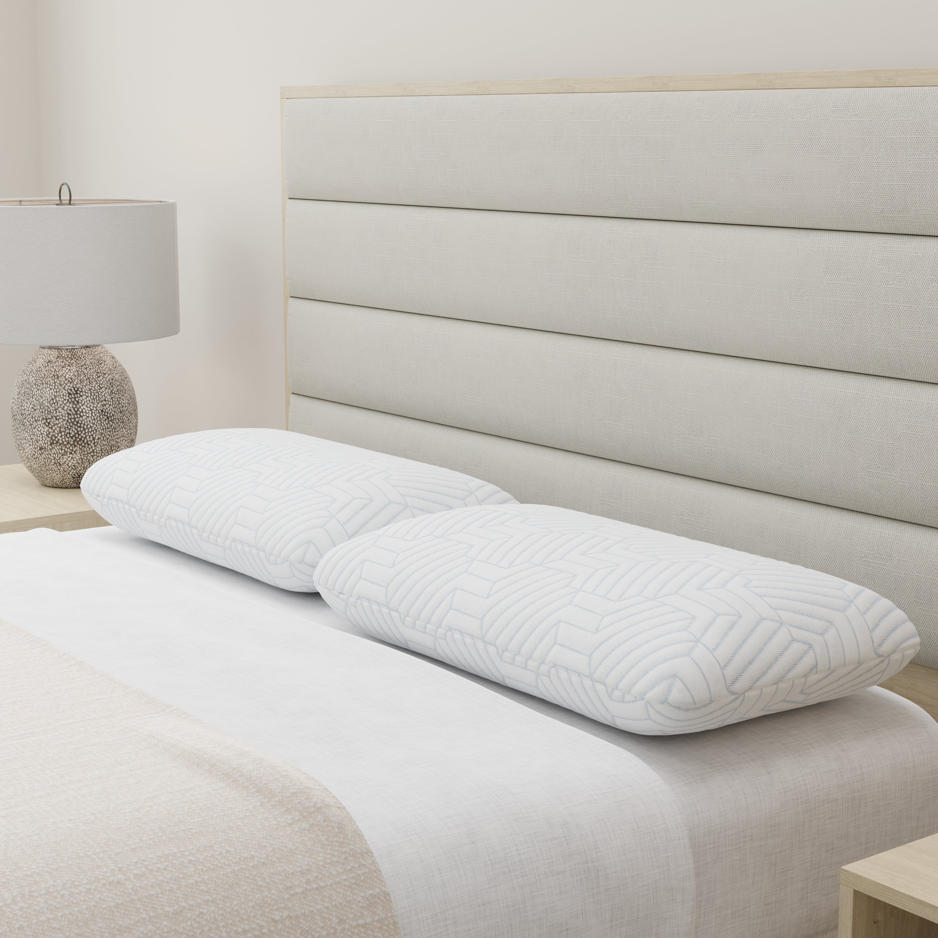 Fria Cloud Pillow