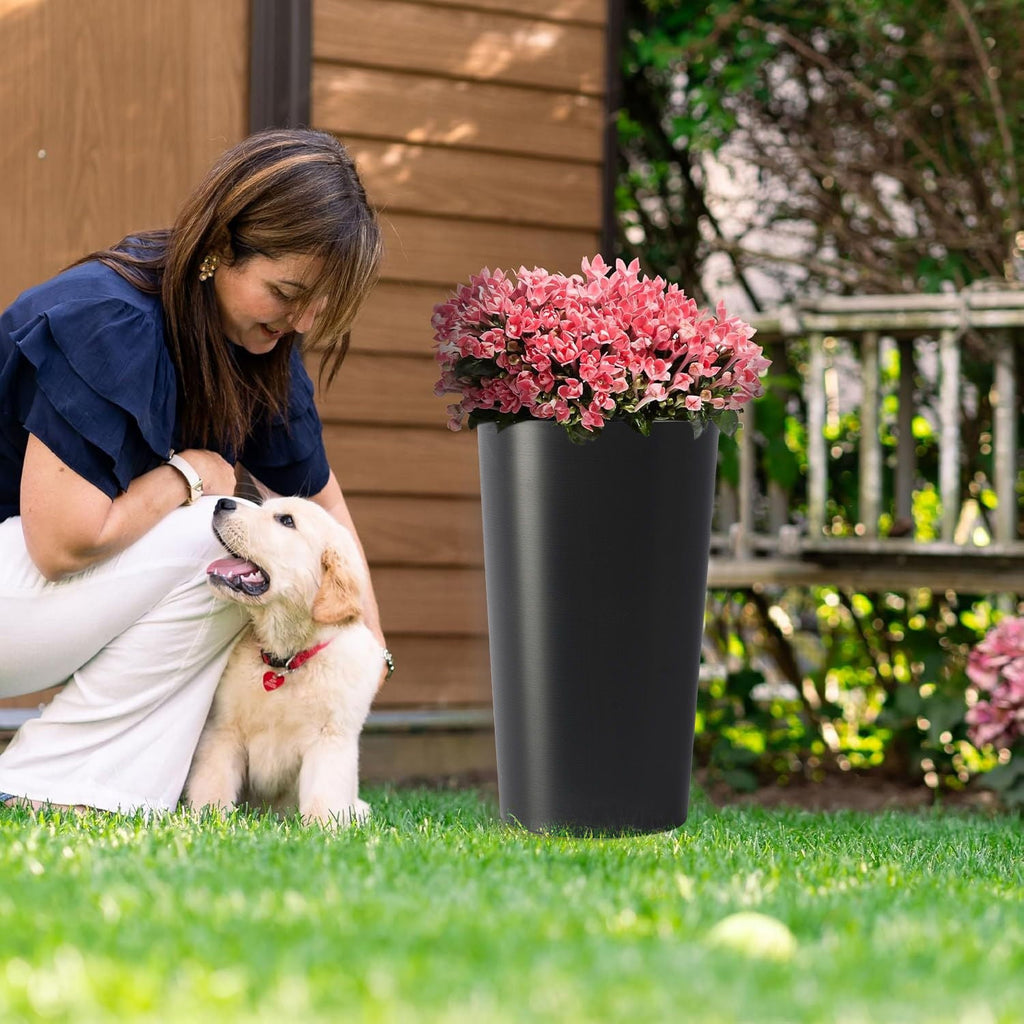 Planter For Outdoor