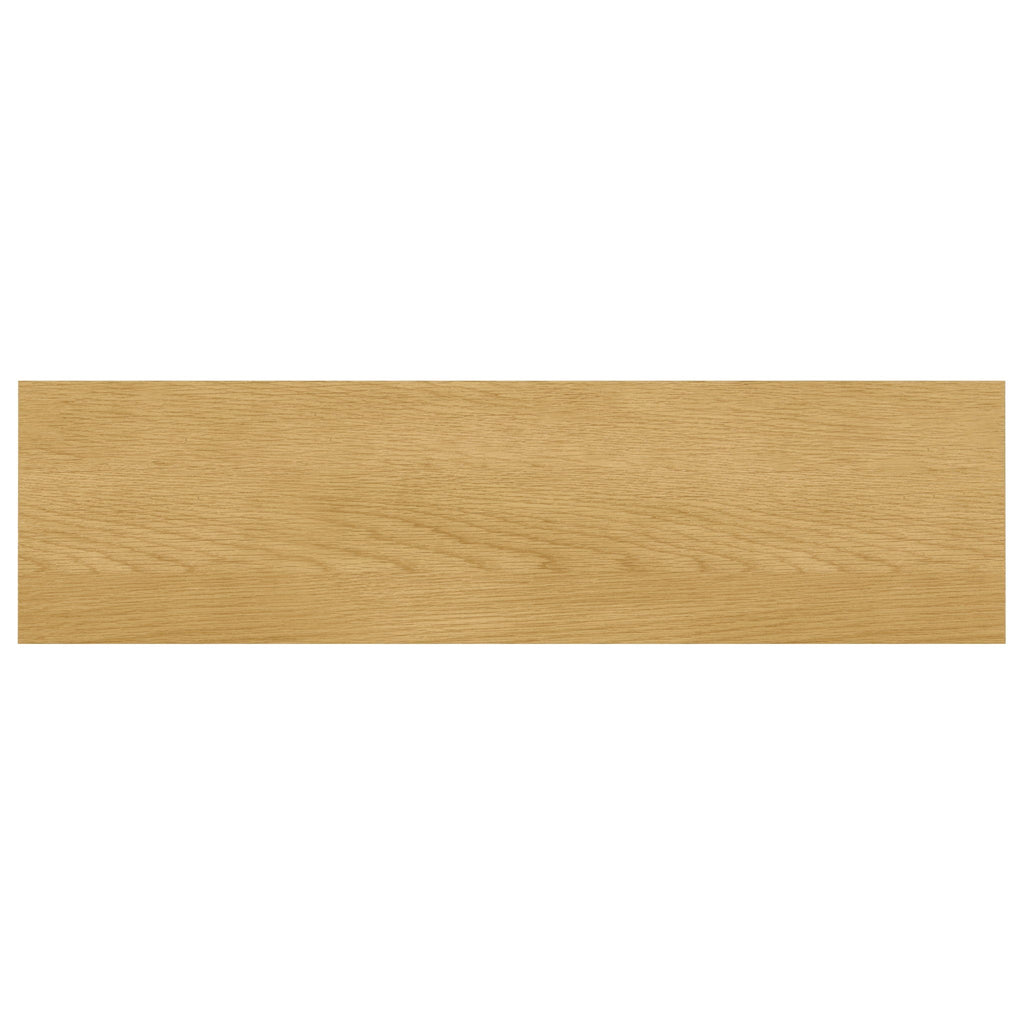Lowry - Console Sofa Table - Oak