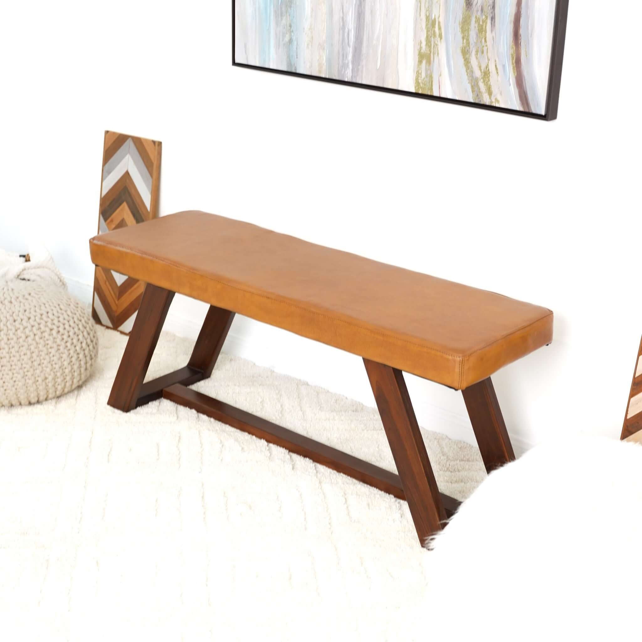 Marley - Genuine Bench