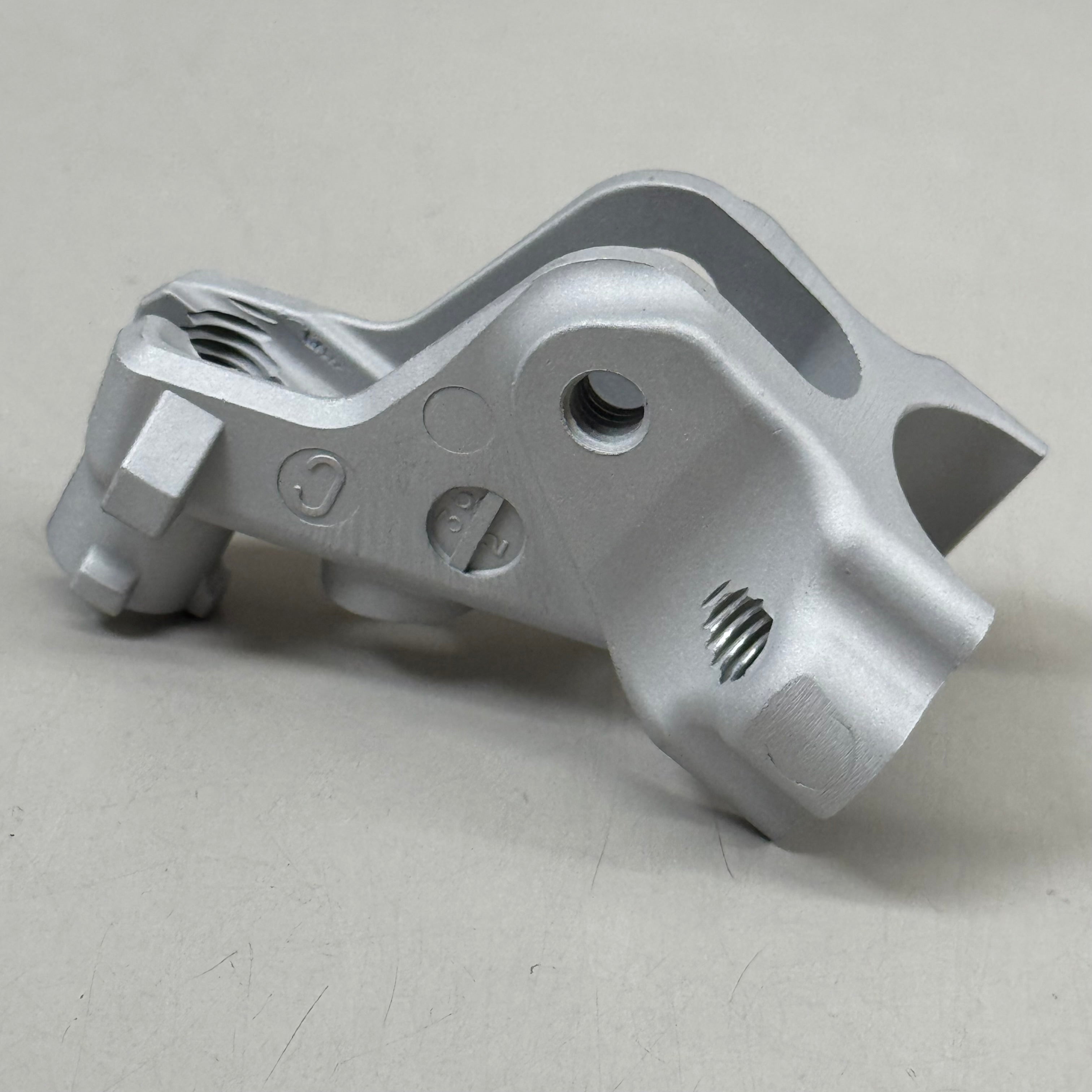 HONDA Handle Lever Bracket L. CR250 CRF110F CRF250R CRF450R OEM 53172-KSK-670
