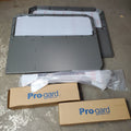 PRO-GARD INDUSTRIES Pro-Cell (2) Barrier & (2) Wing Kit P1000 for Ford interceptor 2020-Current P1000UINT20AOSB (New Other)