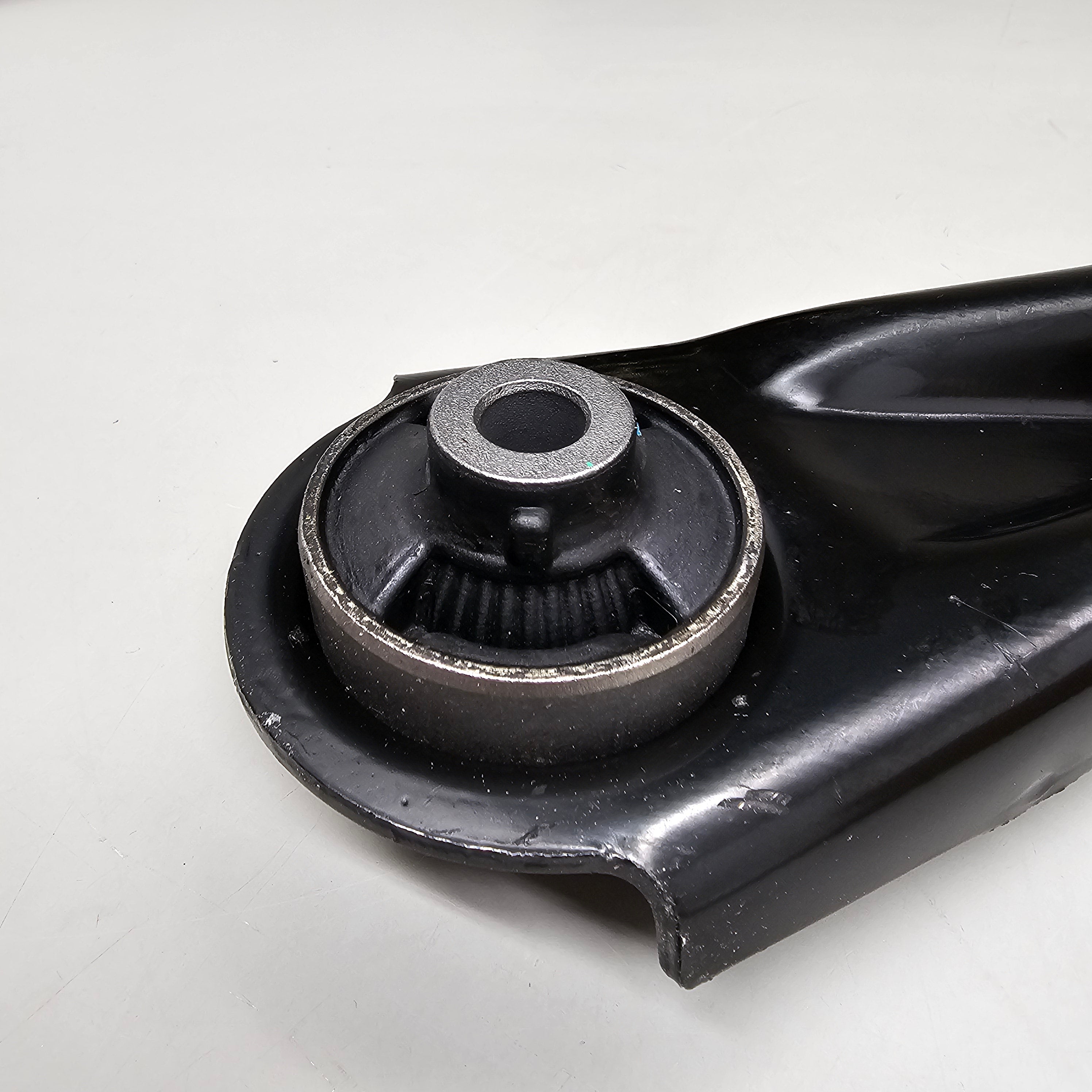 CTR Front Left Lower Control Arm and Ball Joint Assembly CQ0285L for Hyundai & Kia
