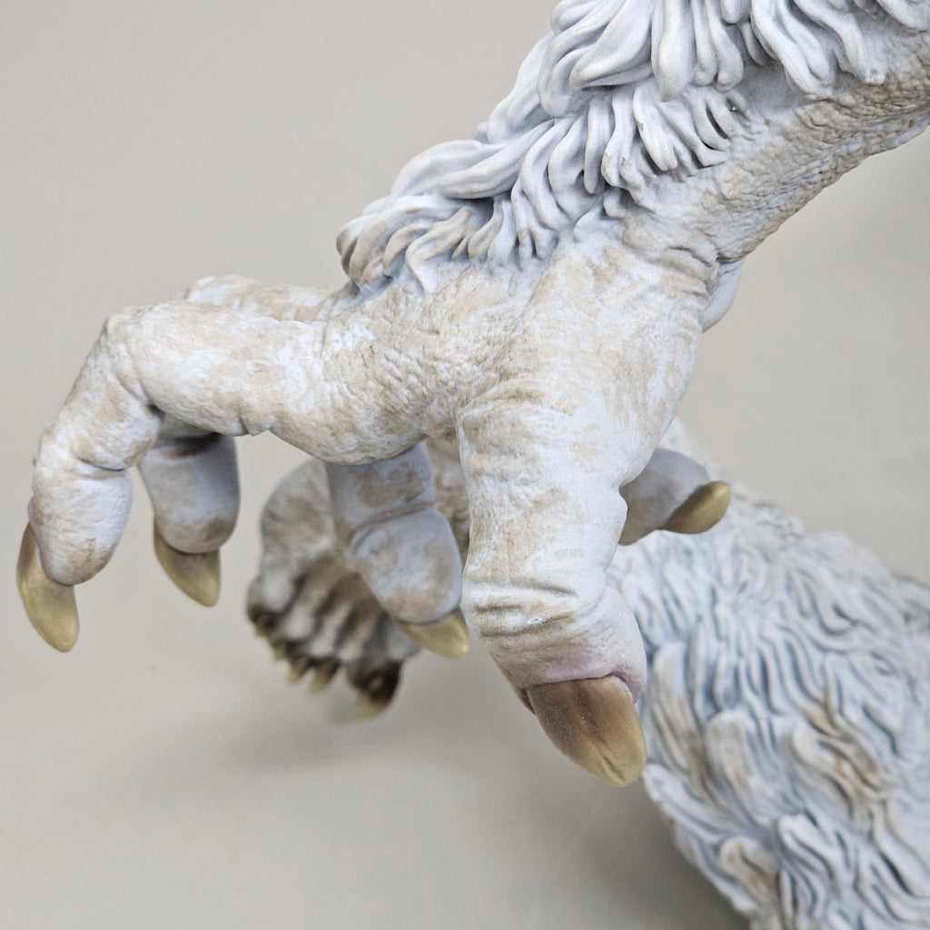 Wolverine Vs Wendigo Statue 1/4th X-MEN 97 Marvel