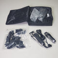 ZA@ WAHL Cordless & Corded Clippers Complete Hair Trimming Kit 79524-5201M