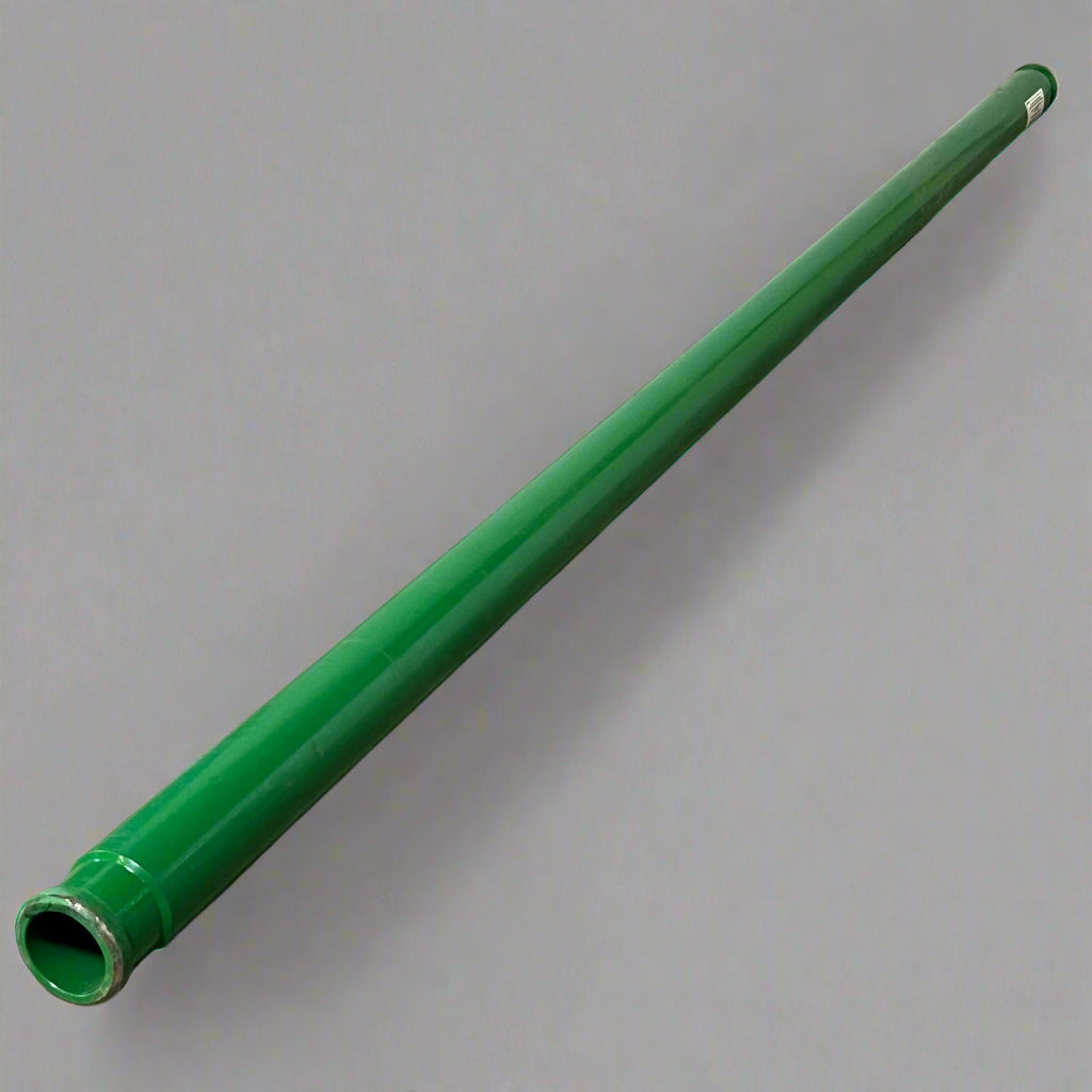 GREENLEE Spindle Reel Stand 76", Green 684