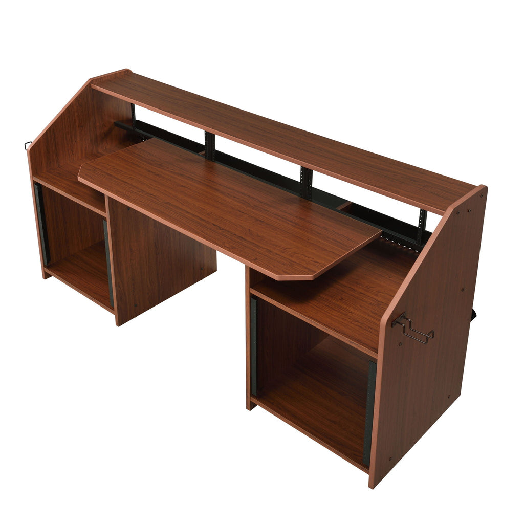 Annette Music Desk - Wood