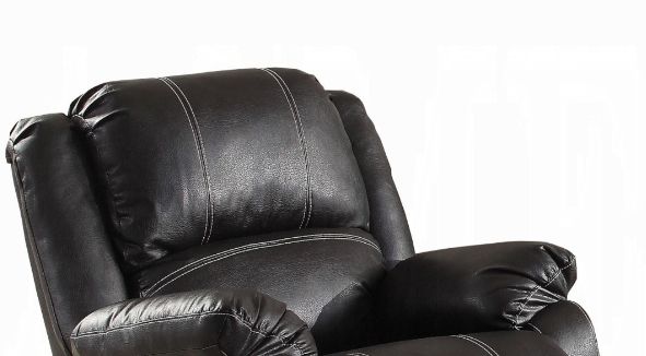 Zuriel - Recliner Chair