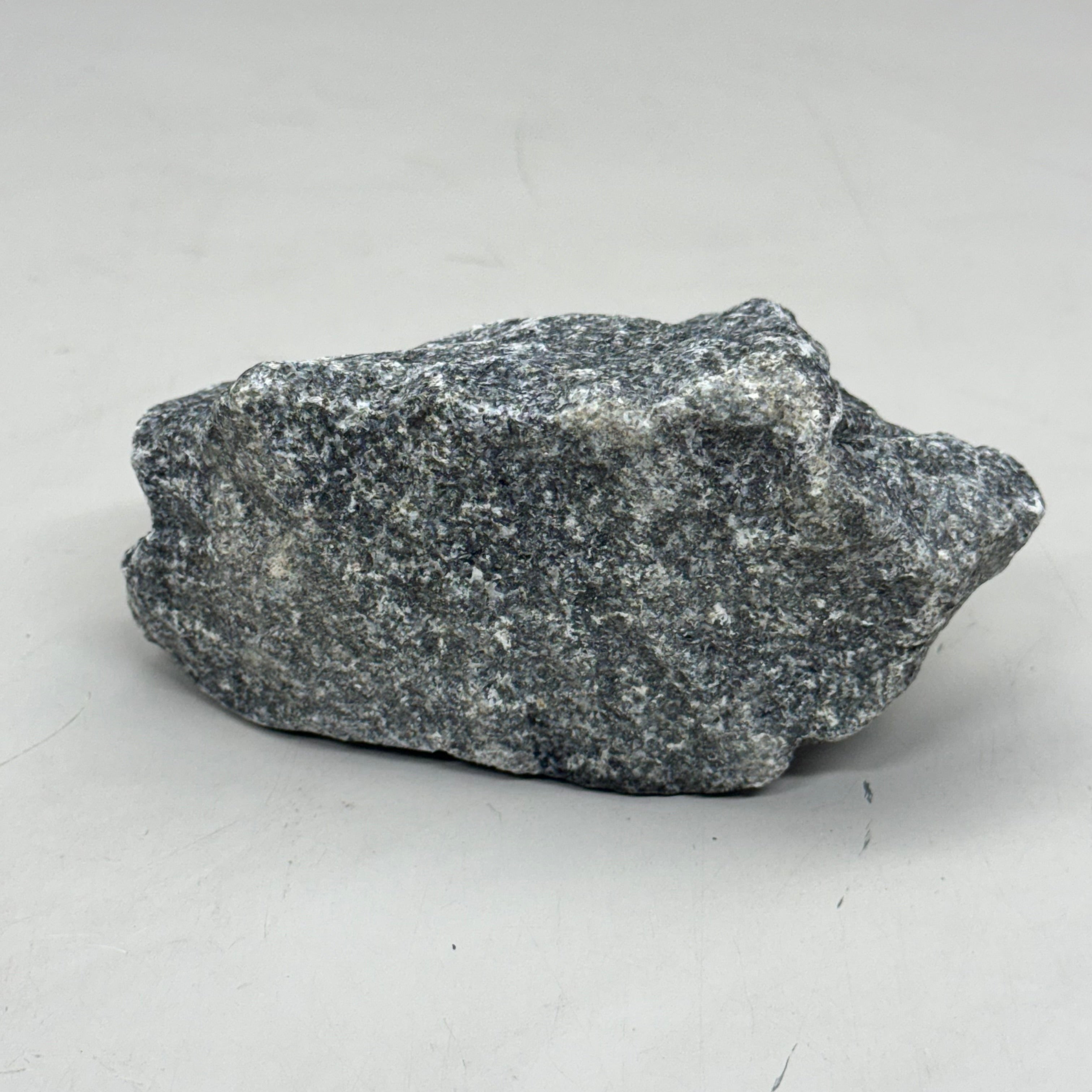 Olivine Diabase Sauna Heater Stones (44 lbs) 2-4"  Grey