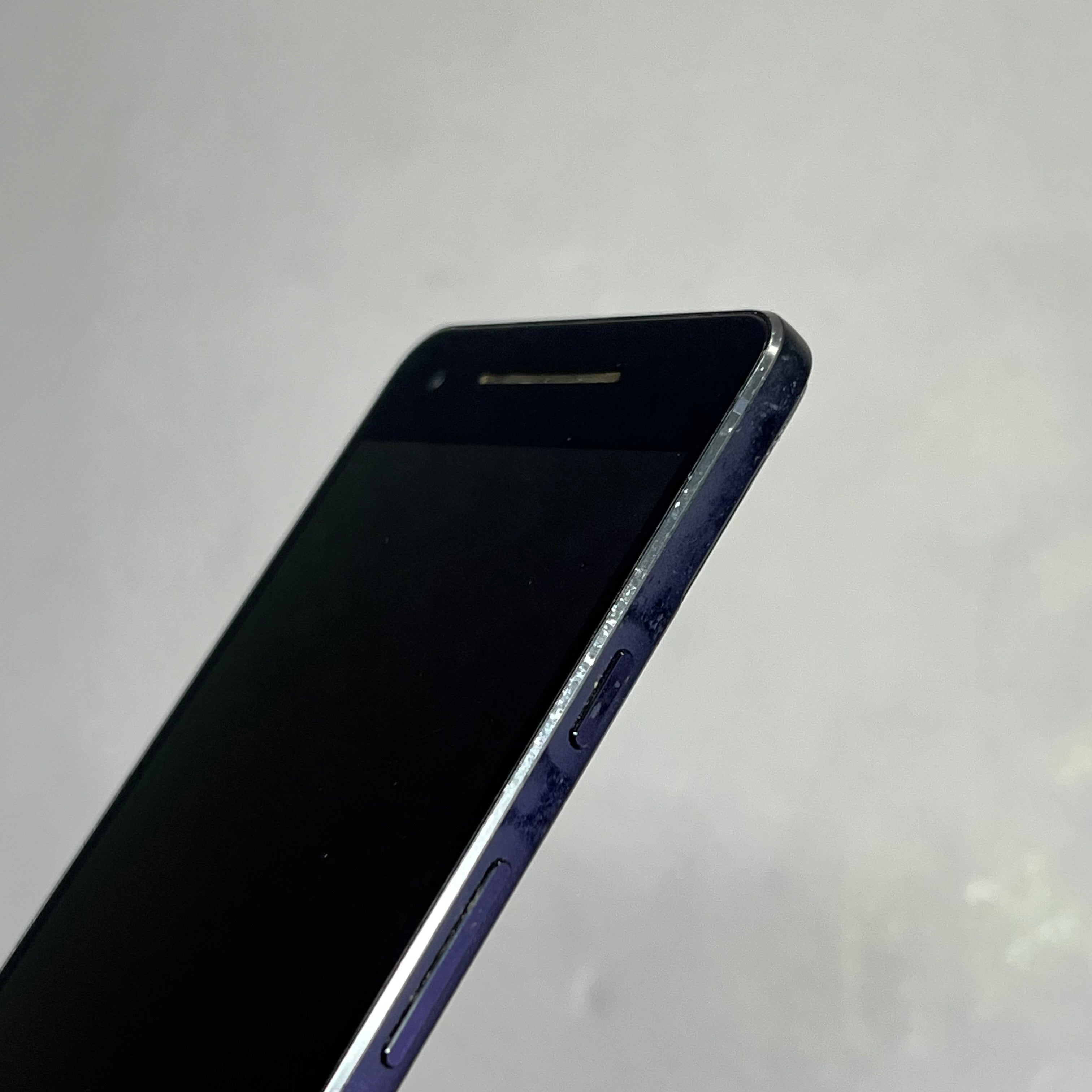 GOOGLE 2017 Pixel 2 64 GB 1080 X 1920 5″ Display Black 034107 (Pre-Owned)