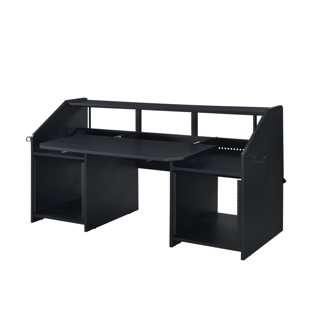 Annette Music Desk - Wood