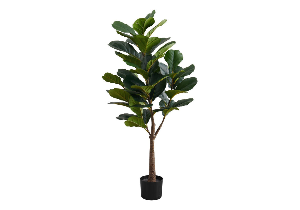 47" Tall Artificial Fiddle Tree Plant