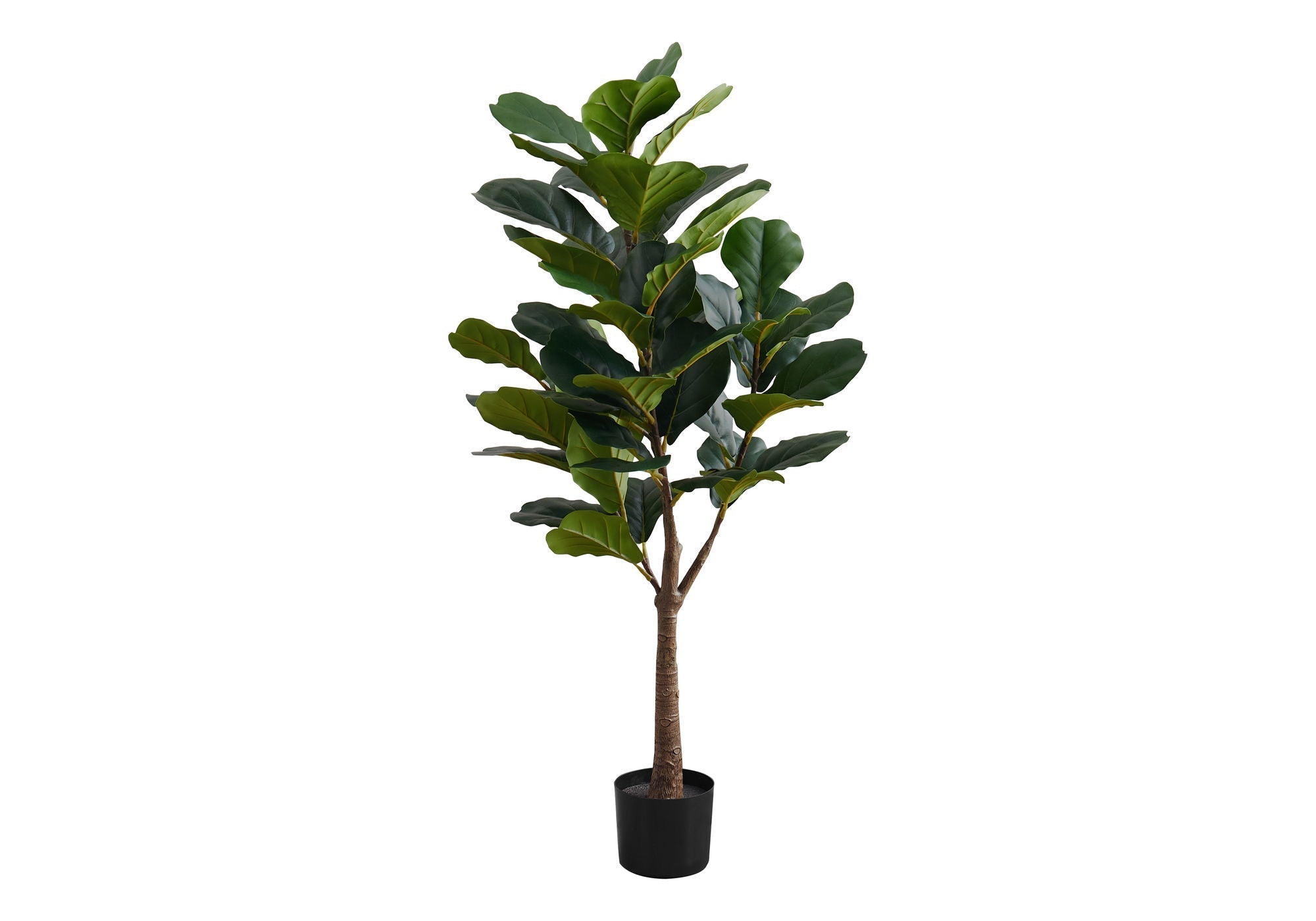 47" Tall Artificial Fiddle Tree Plant