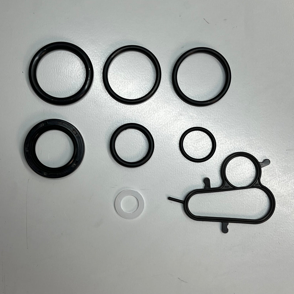 MAHLE Engine Gasket Set For Chrysler & Dodge Vehicles Made In USA 95-3572