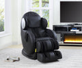 Pacari Synthetic Power 2D Massage Chair
