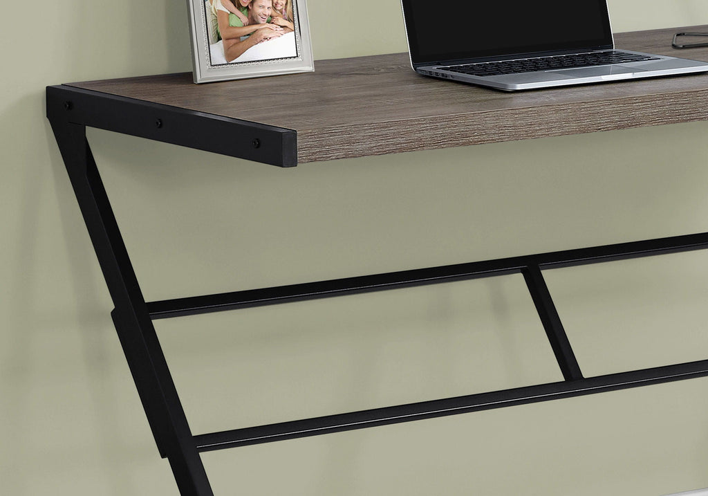 Computer Desk For Home Office, Chic Modern Design