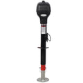 Electric Power Tongue Jack 3500Lbs Capacity with Waterproof Cover