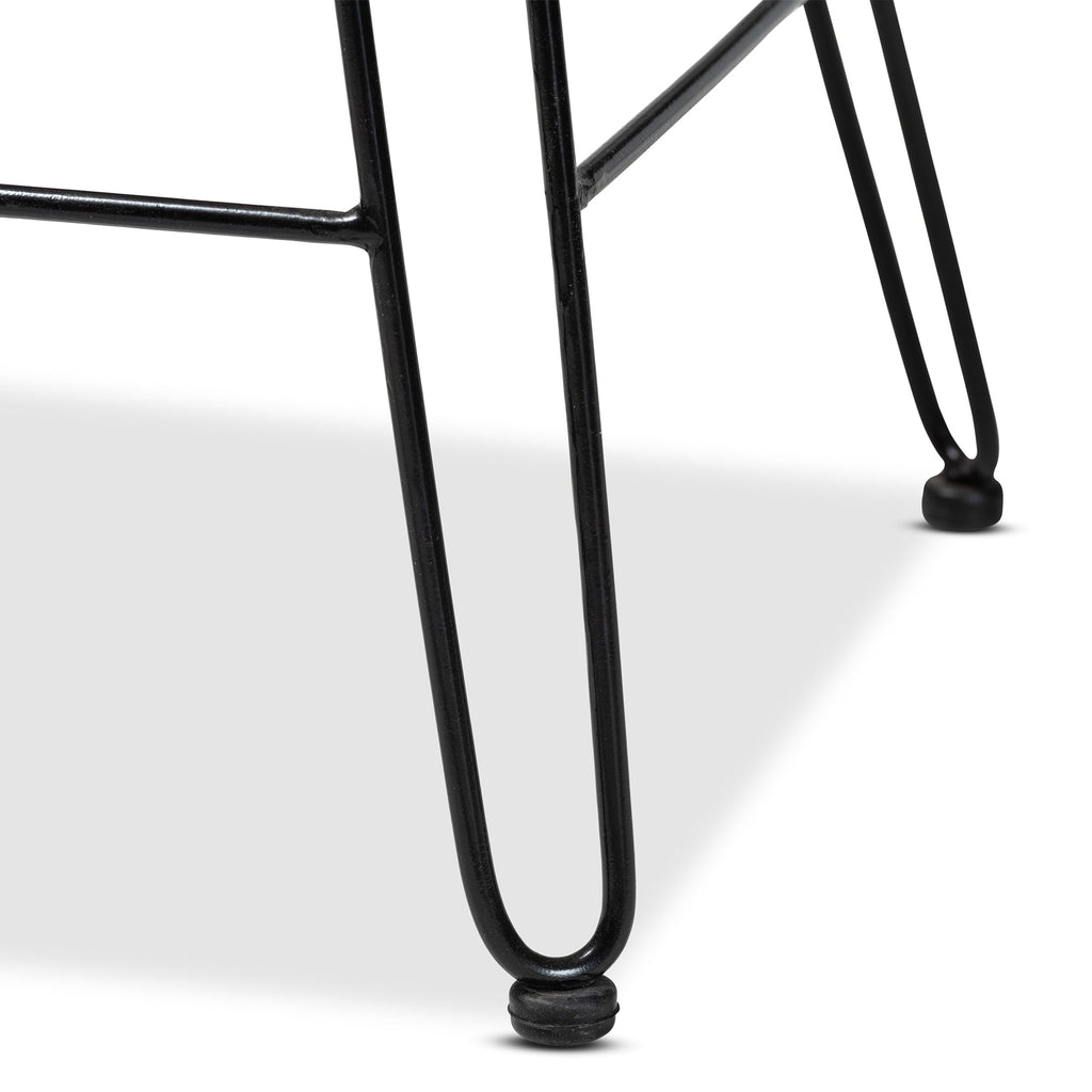 GigaTech Counter Stool