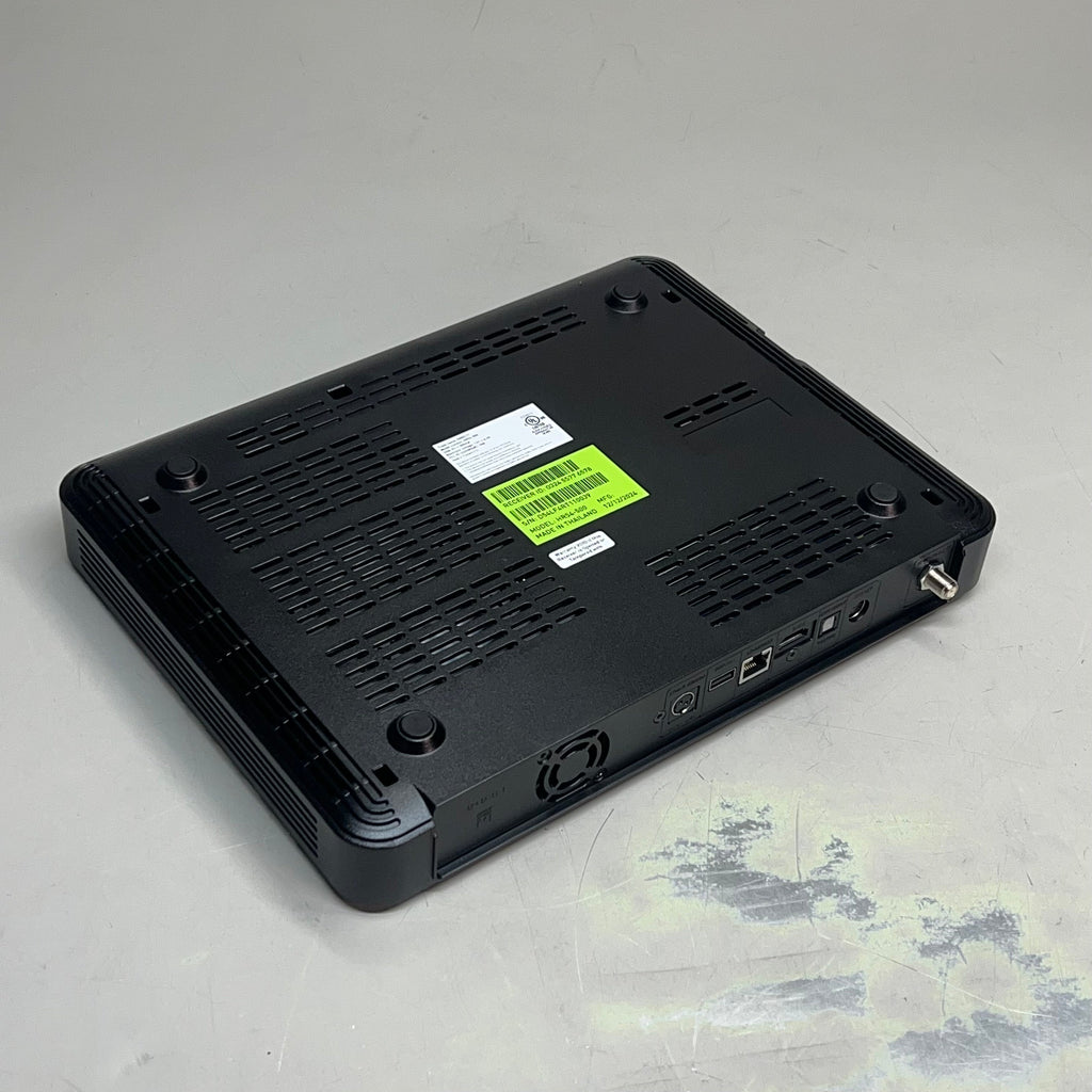 DIRECT TV Easy Connecting Receiver Box Dual Core 4K & HDR Feature Black HR54-500
