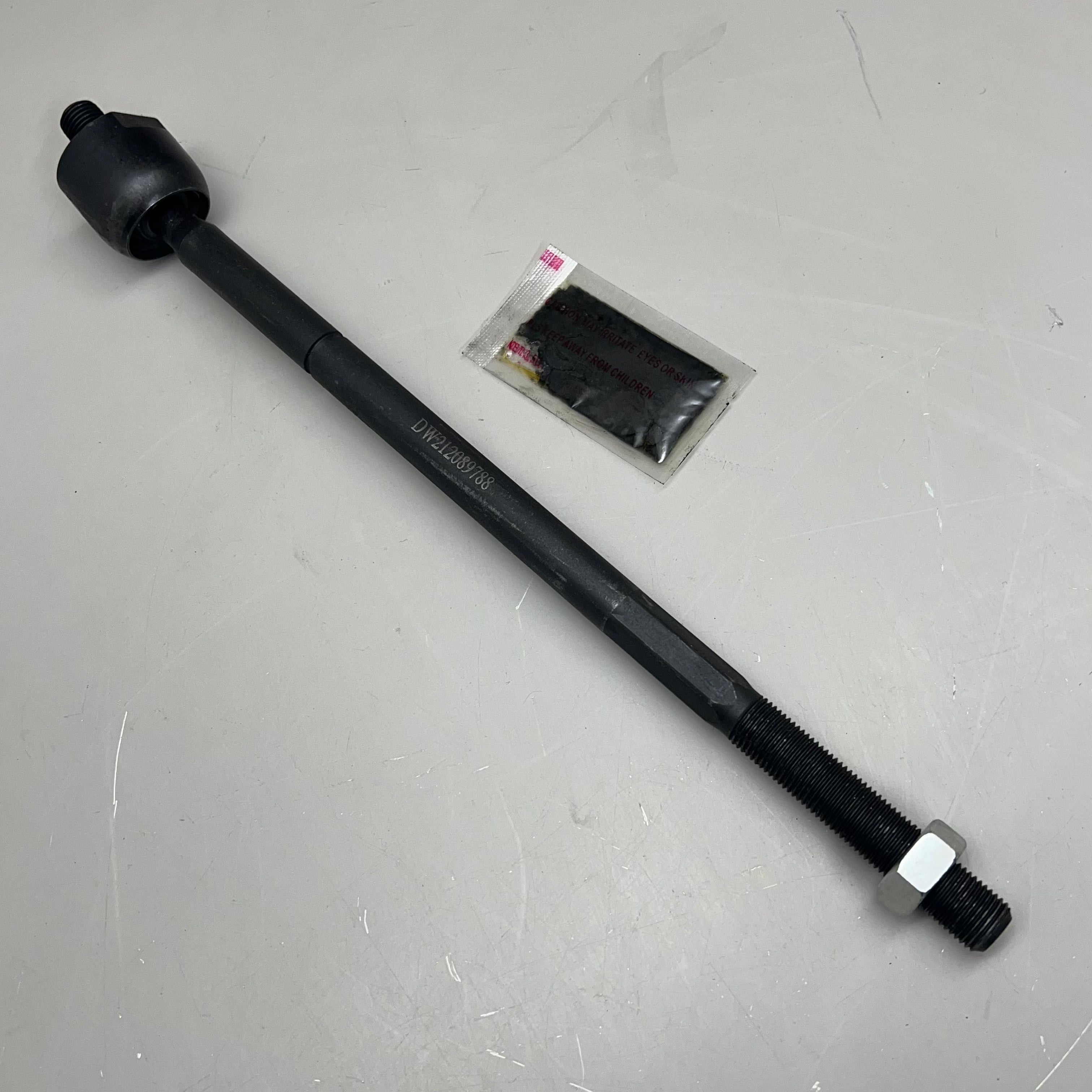MOOG Steering Tie Rod For Dodge Models OE Fit & Function EV351