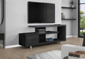 TV Stand, Console, Media Entertainment Center Storage Cabinet