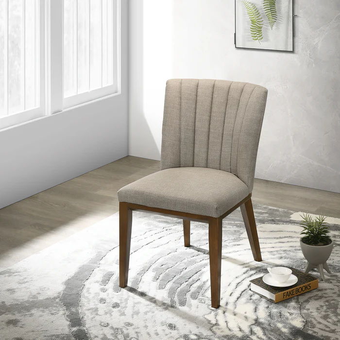 Elmwood - Stylish Dining Chair (Set of 2)