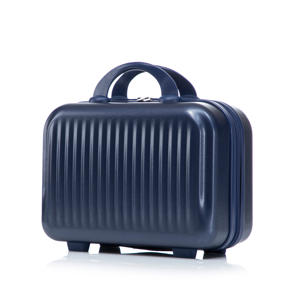 14'/20' 2-Piece ABS Spinner Wheel Luggage Set